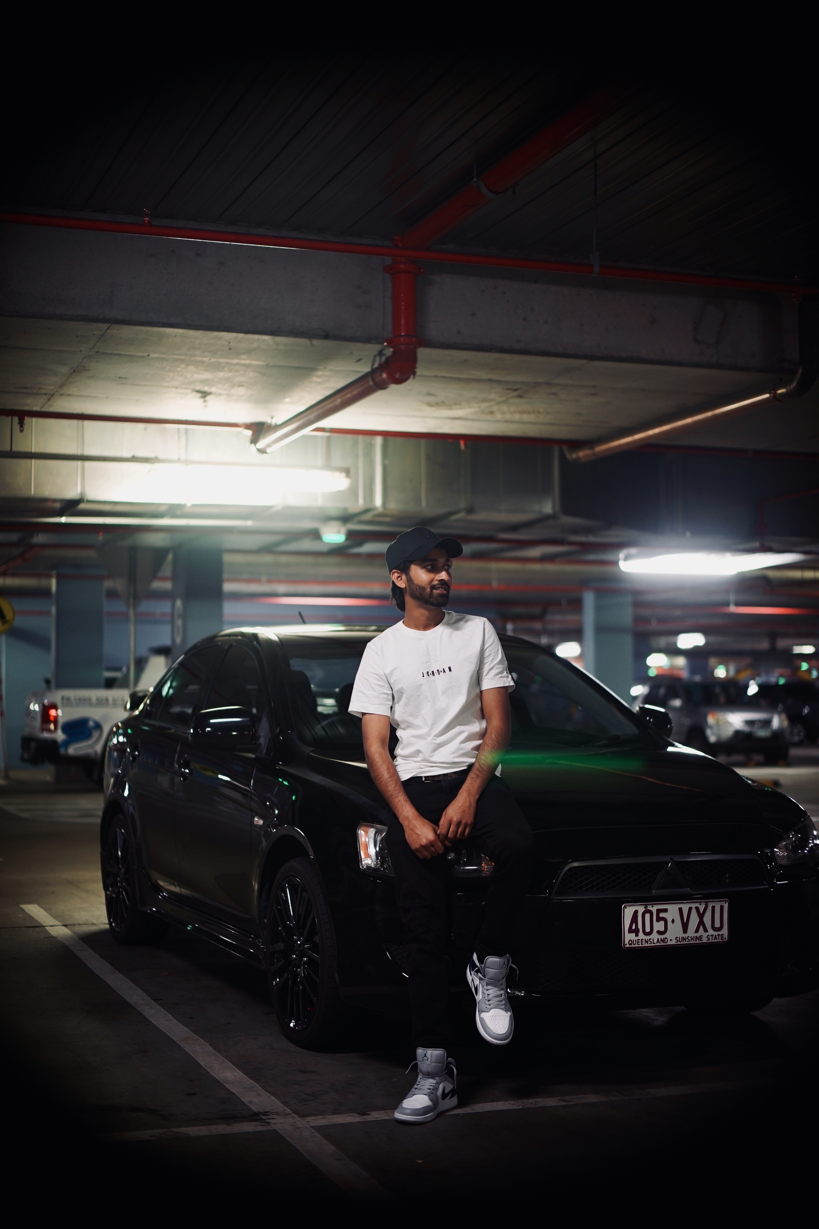 Bimsara Abhishek portrait